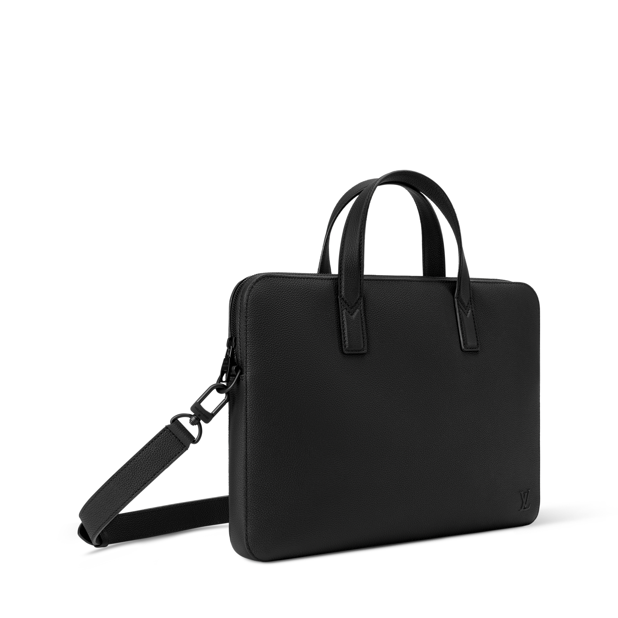 Gate Briefcase LV Aerogram - Men Bags M15258 | LOUIS VUITTON